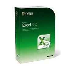 תוכנת אקסל 2010 קורס לימוד עצמי EXCEL