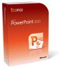 תוכנת פאואר פוינט 2010 - קורס לימוד עצמי powerpoint